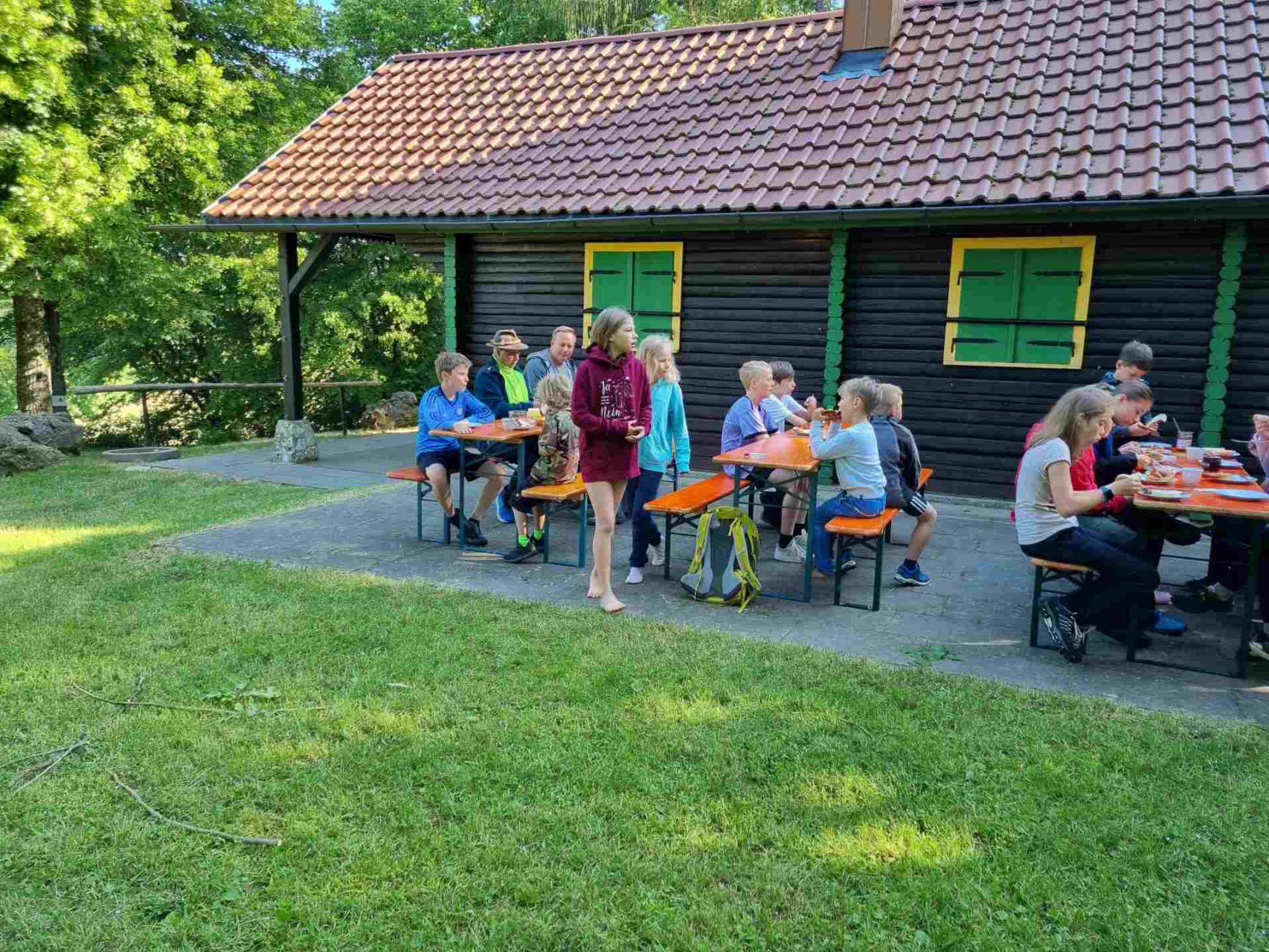 06 Aktion Juni 23 - Erlebnistage